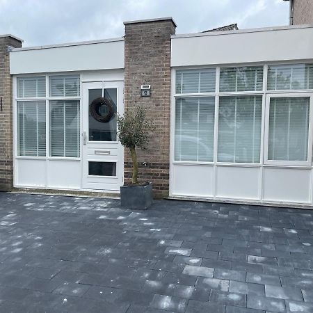 Apartmán La Casa De Mina Vlissingen Exteriér fotografie