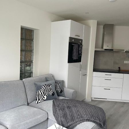 Apartmán La Casa De Mina Vlissingen Exteriér fotografie