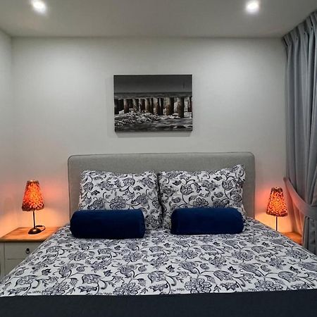Apartmán La Casa De Mina Vlissingen Exteriér fotografie