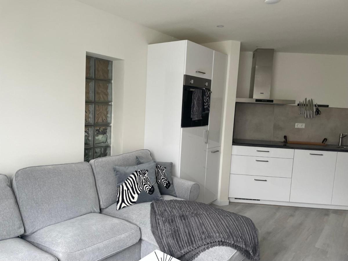 Apartmán La Casa De Mina Vlissingen Exteriér fotografie