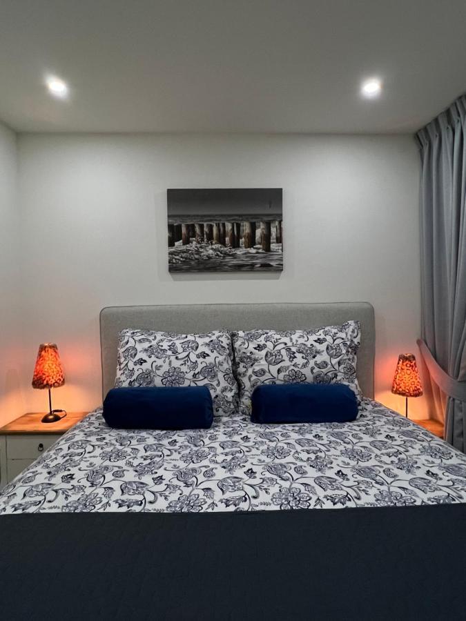 Apartmán La Casa De Mina Vlissingen Exteriér fotografie