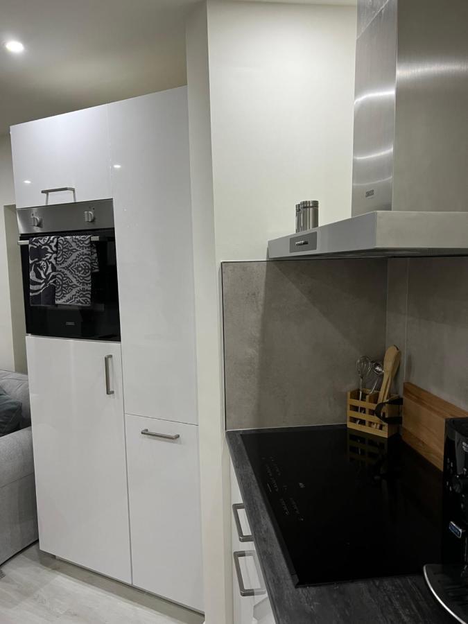 Apartmán La Casa De Mina Vlissingen Exteriér fotografie