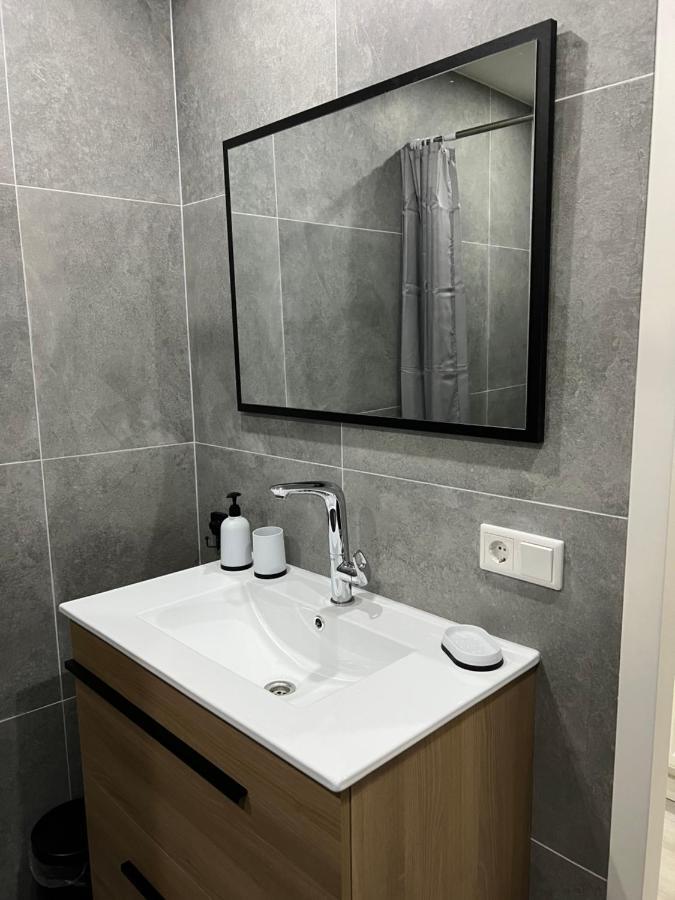 Apartmán La Casa De Mina Vlissingen Exteriér fotografie