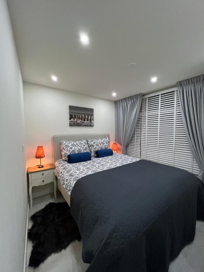 Apartmán La Casa De Mina Vlissingen Exteriér fotografie