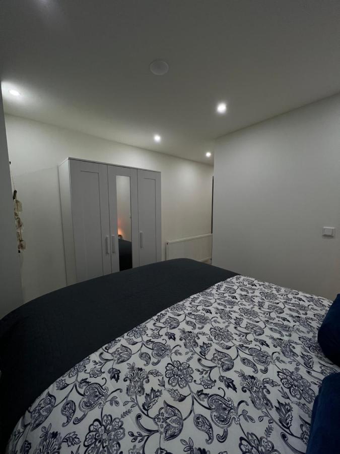 Apartmán La Casa De Mina Vlissingen Exteriér fotografie